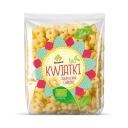 GRANEX Prírodné kukuričné ​​lupienky BIO kvety 80g