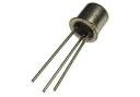 BC177B tranzistor: PNP 45V/100mA