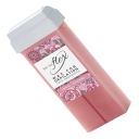 ITALWAX vosková rolka HIGHLY PLASTIC FLEX 100ml RUŽOVÝ OLEJ