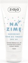 ZIAJA ZIMNÝ BARRIEROVÝ KRÉM SPF 30 UVA+UVB 50ml