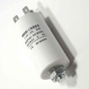 2uF 450V Štartovací kondenzátor 2uF 450V konektor čerpadla
