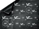 Vibrofilter PRO 1,5mm zvukotesná rohož 35x50cm