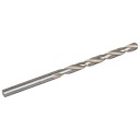 Vrták do kovu 4 mm HSS DIN 388 Teger