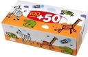 Bella Hygienic Wipes No1 Balenie 150 ks.