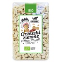 BIO pražené arašidy bez soli 350g