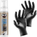 K2 LETAN FOAM 200ML PENA NA ČISTENIE KOŽE Re