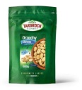 Arašidy pražené, bez soli 1kg Targroch