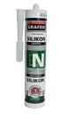 GRAFEN, neutrálny, bezfarebný silikón