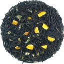 ČIERNY ČAJ Španielska mandarínka CEYLON 100g
