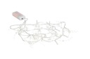 LED SVETELNÁ REŤAZ LIVARNO HOME 170 cm