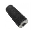 STRONG SHOEWERS NIT CULKA ČIERNA NYLONOVÁ 45g