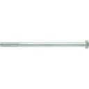 Skrutka s čiastočným závitom M12x220 triedy 8,8 DIN 931