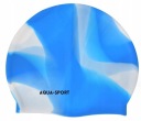 SILIKÓNOVÁ ČIAPKA PRE AQUA-SPORT BAZÉN