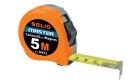 SOLID Rolling tape MASTER 5m/25mm (6421)