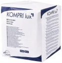 OBRYS - KOMPRI lux - 10 x 10cm 100 ks - 13n 8w - nesteril