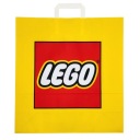 LEGO VEĽKÁ darčeková taška – papierová