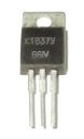 Tranzistor KT837U 5 kusov
