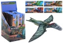 DINOSAURY LIETAJÚCE LIETADLO PENOVÉHO PENOVÉHO TYROPINU