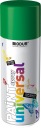 FARBA V STRIEKU ZELENÁ-MÄTA BIODUR RAL 6029 400 ml