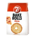 7 DNÍ Pečieme Rolls Pizza 150g