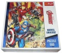 Puzzle 500 – Marvel 91882