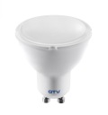 GU10 LED žiarovka 1W 100lm 4000K