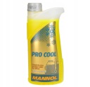 Mannol Pro Cool 1L - Chladiaca kvapalina