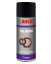 ANED Silikónový tuk Silikónový SPREJ 400 ml