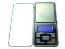 Váha na šperky s podsvietením do 200g