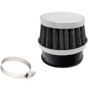 VZDUCHOVÝ FILTER KUŽEL Vreckový TUNING 41-42mm