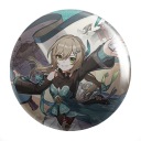 Honkai Star Rail Pins - Qingque NA VÝBER