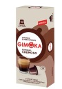 GIMOKA CREMOSO pre systém NESPRESSO 10 kapsúl
