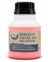 TOTAL GEL ODSTRAŇOVANIE HRDZE GEL 250 ML FV O8F30 K2 DE