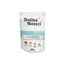 Dolina Noteci pre psov malých plemien 100g York