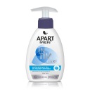 Apart gél na intímnu hygienu pre mužov 300 ml