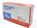 50mm Tetis okrúhla kancelárska spinka GS140-D