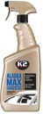 K2 ALASKA 700ML VÝKONNÝ ROZMRAZOVAČ OKIEN ATOMIZÉR