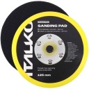 BRÚSNY DISK VELCRO DISK 125mm BEZ OTVOROV