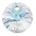 Preciosa MC Rivoli prívesok 10mm Crystal AB