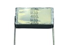 330nF 400V u33 MKT strieborná Epcos