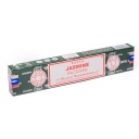 Jazmínové vonné tyčinky 15g SATYA