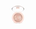 Očný tieň Golden Rose Nude Look Baked Pearl Eye Shadow 01 Ivory
