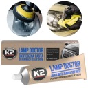 K2 LAMPA LEŠTIACA LEKÁRSKA RENOVACIA PASTA 60g