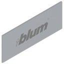 BLUM ZAA.532C ANTARO šiltovka symetrická, šedá