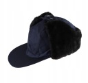 Pánska zimná pilotná čiapka Ushanka