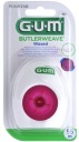 Gum Butlerweave voskovaná zubná niť 55 m