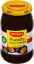 Orech Tradičný slivkový lekvár 930g