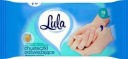 Lula Floral čistiace obrúsky 15 ks