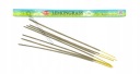 Indické vonné tyčinky LEMON GRASS Lem 8 ks