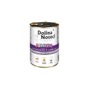 DOLINA NOTECI PREMIUM JUNIOR BOHATÝ NA KRAJIČIU PEČEŇ 400G